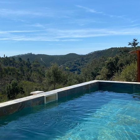 Herdade Da Maceira Villa São Luis Esterno foto