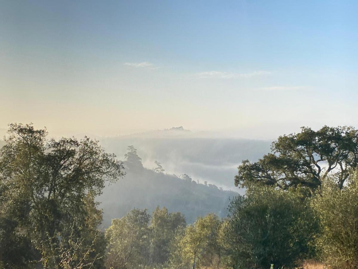 Herdade Da Maceira Villa São Luis Esterno foto