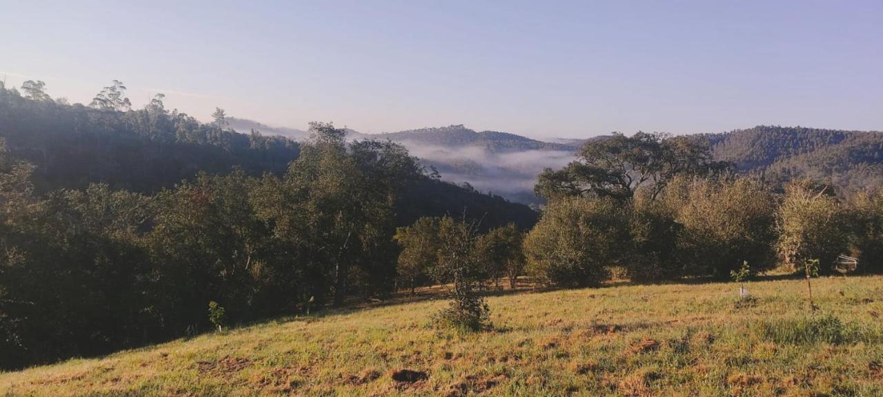 Herdade Da Maceira Villa São Luis Esterno foto