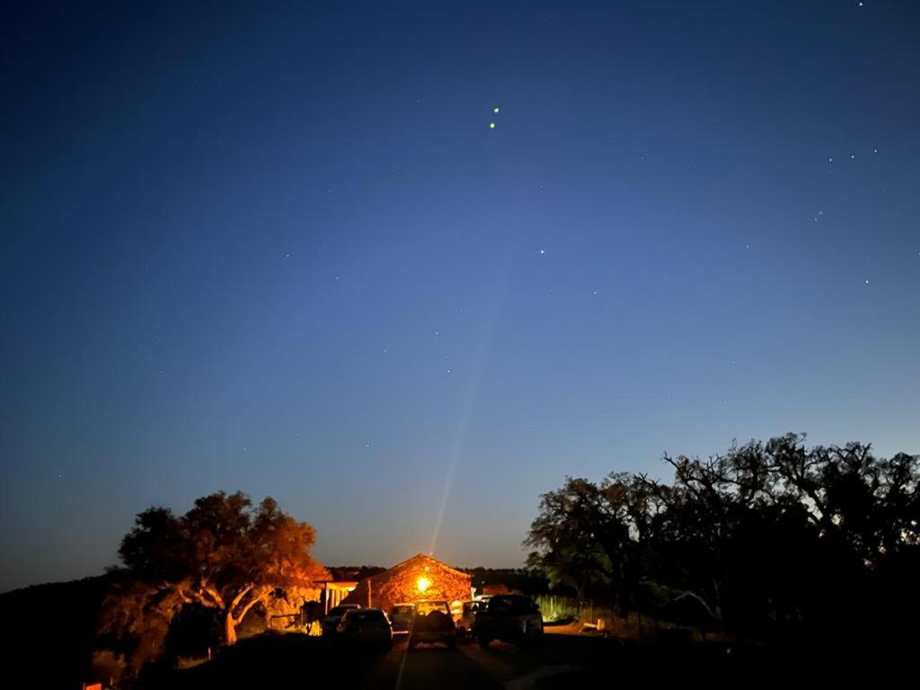 Herdade Da Maceira Villa São Luis Esterno foto