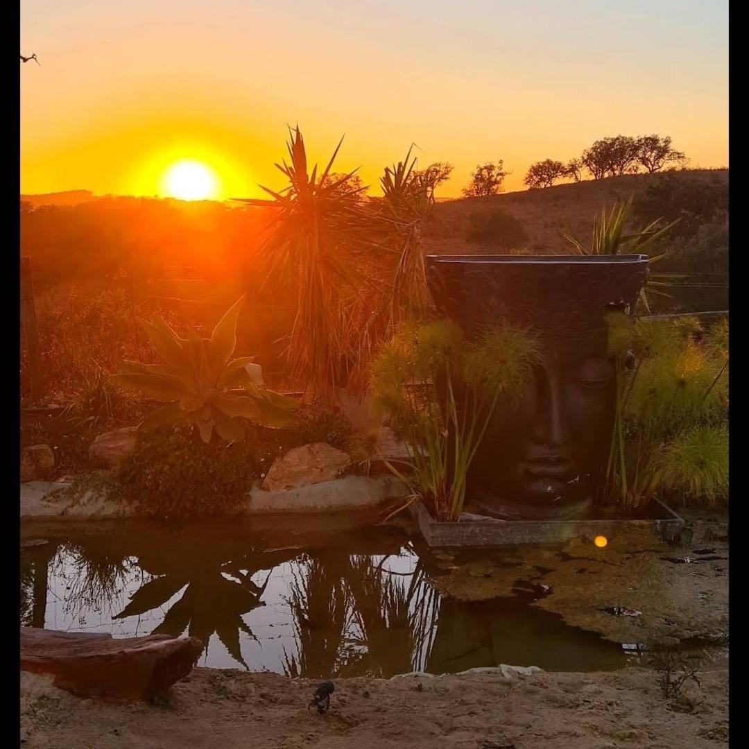 Herdade Da Maceira Villa São Luis Esterno foto